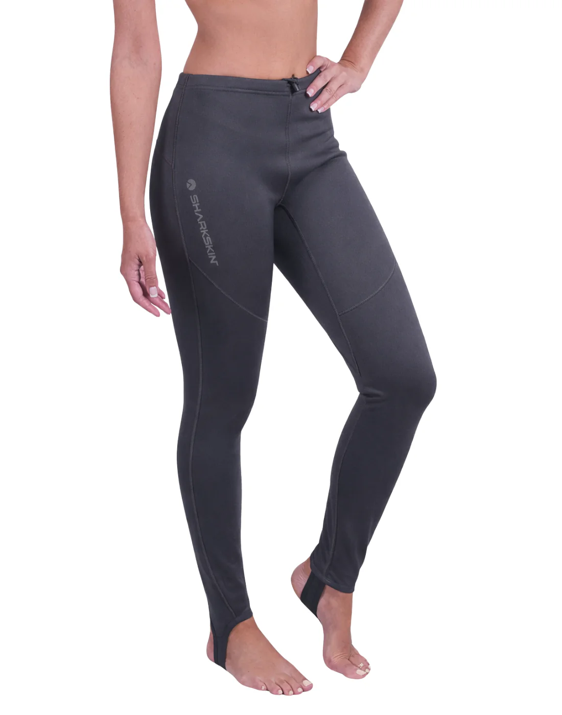 Sharkskin Titanium 2 Chillproof Long Pants – Women's