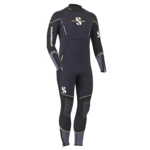 Scubapro Sport Steamer Men's 5mm Wetsuit
