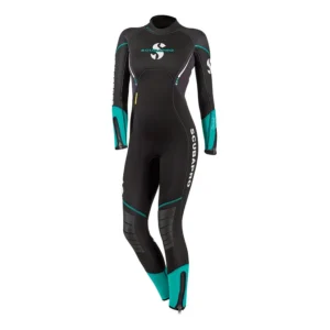 Scubapro Sport Steamer Women's 5mm Wetsuit