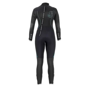 Scubapro Definition Women's 5mm Wetsuit
