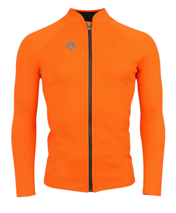 Sharkskin T2 High Performance Long Sleeve Top – Men's
