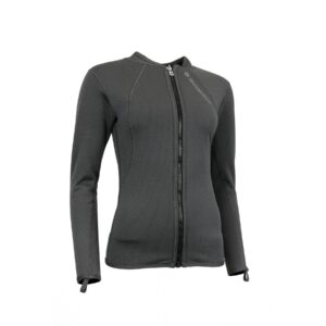 Sharkskin Titanium 2 Chillproof Full Zip Jacket – Women's