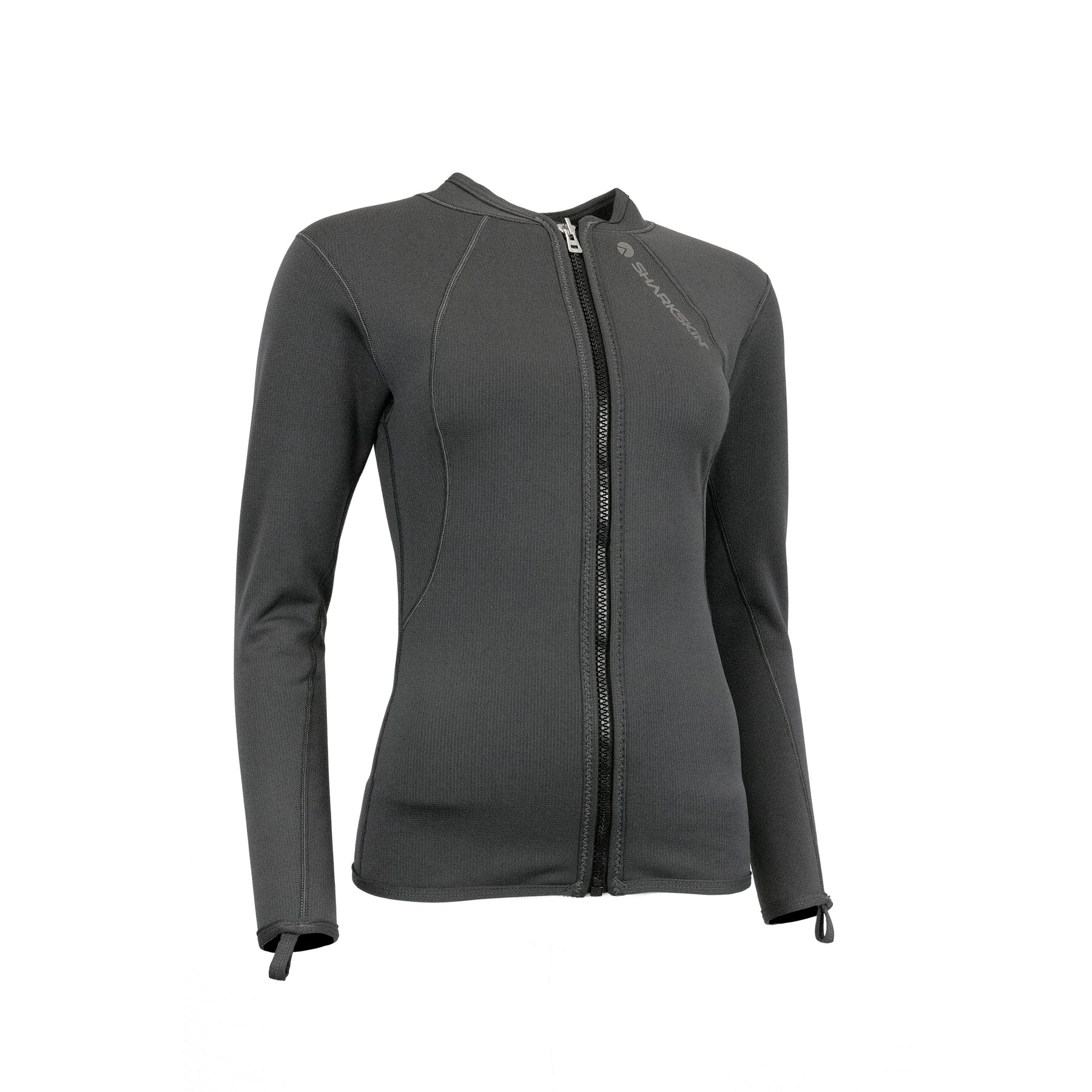 Sharkskin Titanium 2 Chillproof Full Zip Jacket – Women's