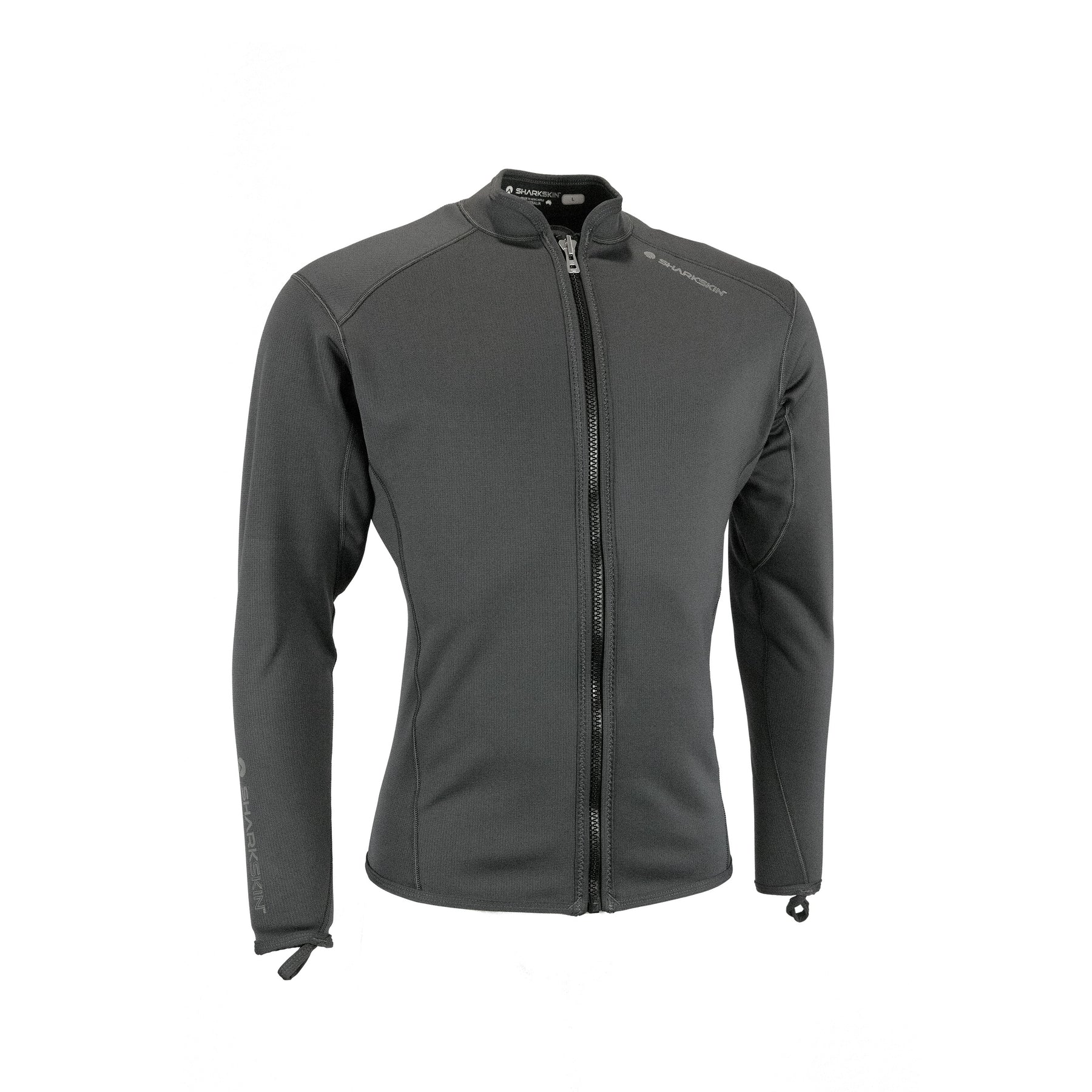 Sharkskin Titanium 2 Chillproof Full Zip Jacket – Men's