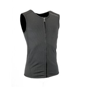 Sharkskin Titanium 2 Chillproof Full Zip Vest – Men's