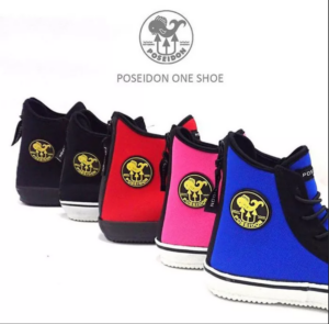 Poseidon One Shoe