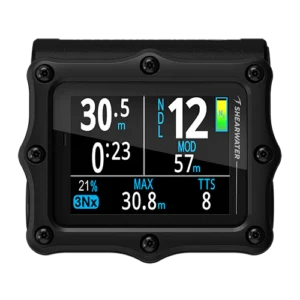 Shearwater Perdix 3 Dive Computer