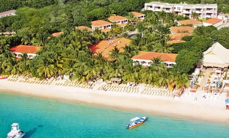 Women's Dive Adventure at Mayan Princess Beach & Dive Resort – Roatan, Honduras June 5–12, 2027 - Image 2
