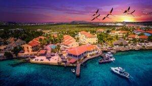 Bonaire Buddy Dive Trip – July 17–24, 2027