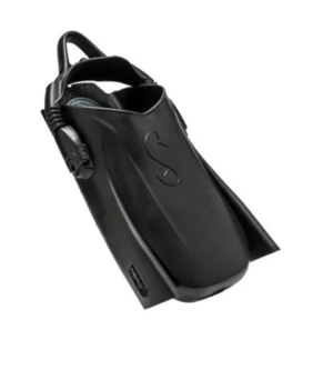 SCUBAPRO Modular Boot-Fit Foot Pockets