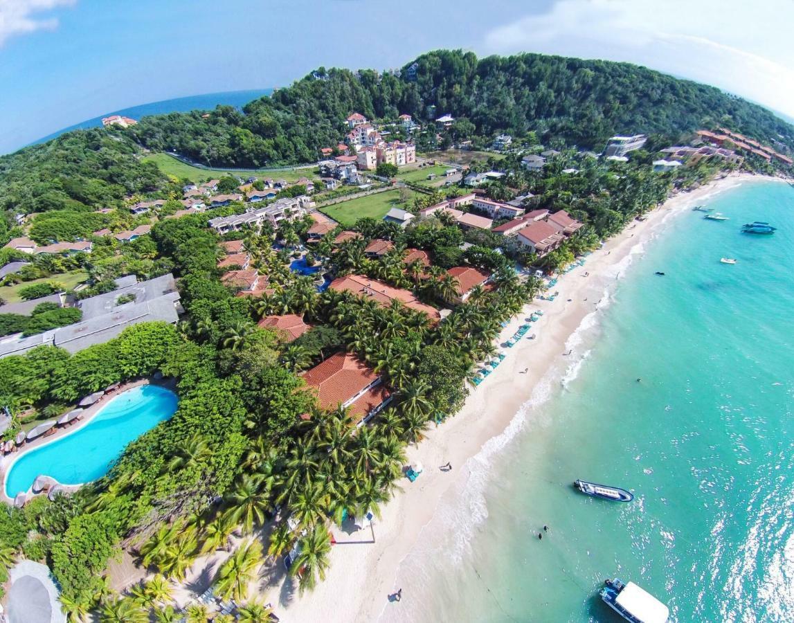Women's Dive Adventure at Mayan Princess Beach & Dive Resort – Roatan, Honduras June 5–12, 2027