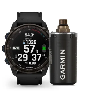 Garmin Descent T2 Transceiver