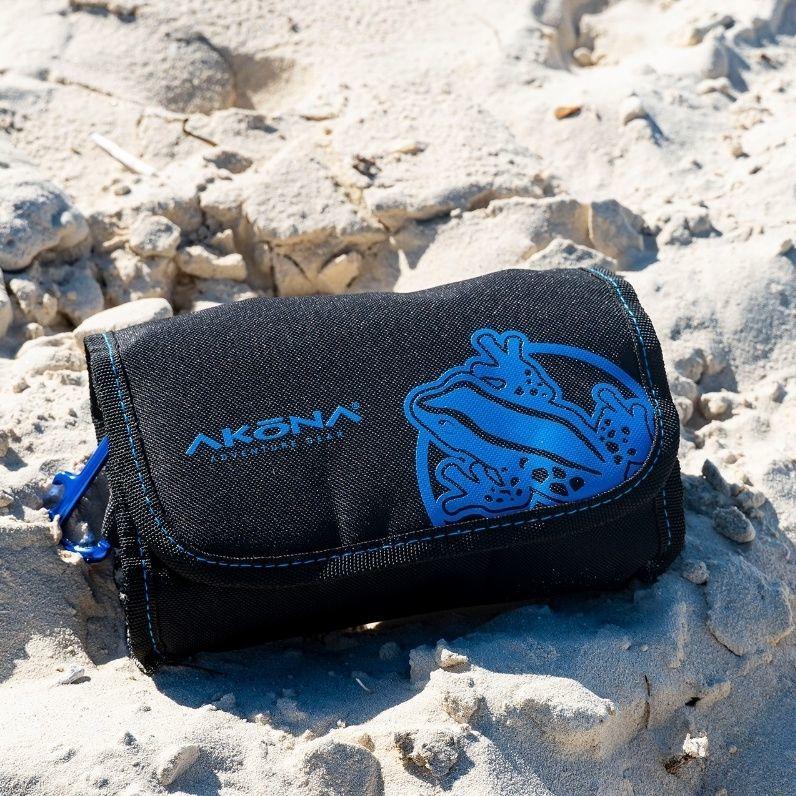 AKONA Mask Travel Bag - Image 2