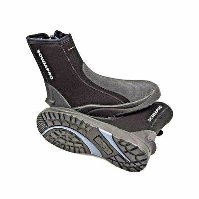 SCUBAPRO Heavy-Duty Dive Boot, 6.5mm - Image 2