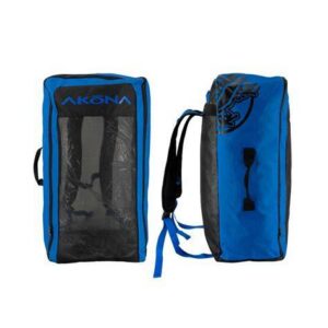AKONA Azul 65L Mesh Backpack