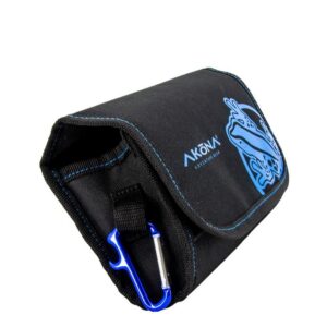 AKONA Mask Travel Bag