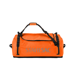 Stahlsac Abyss Duffle/Backpack