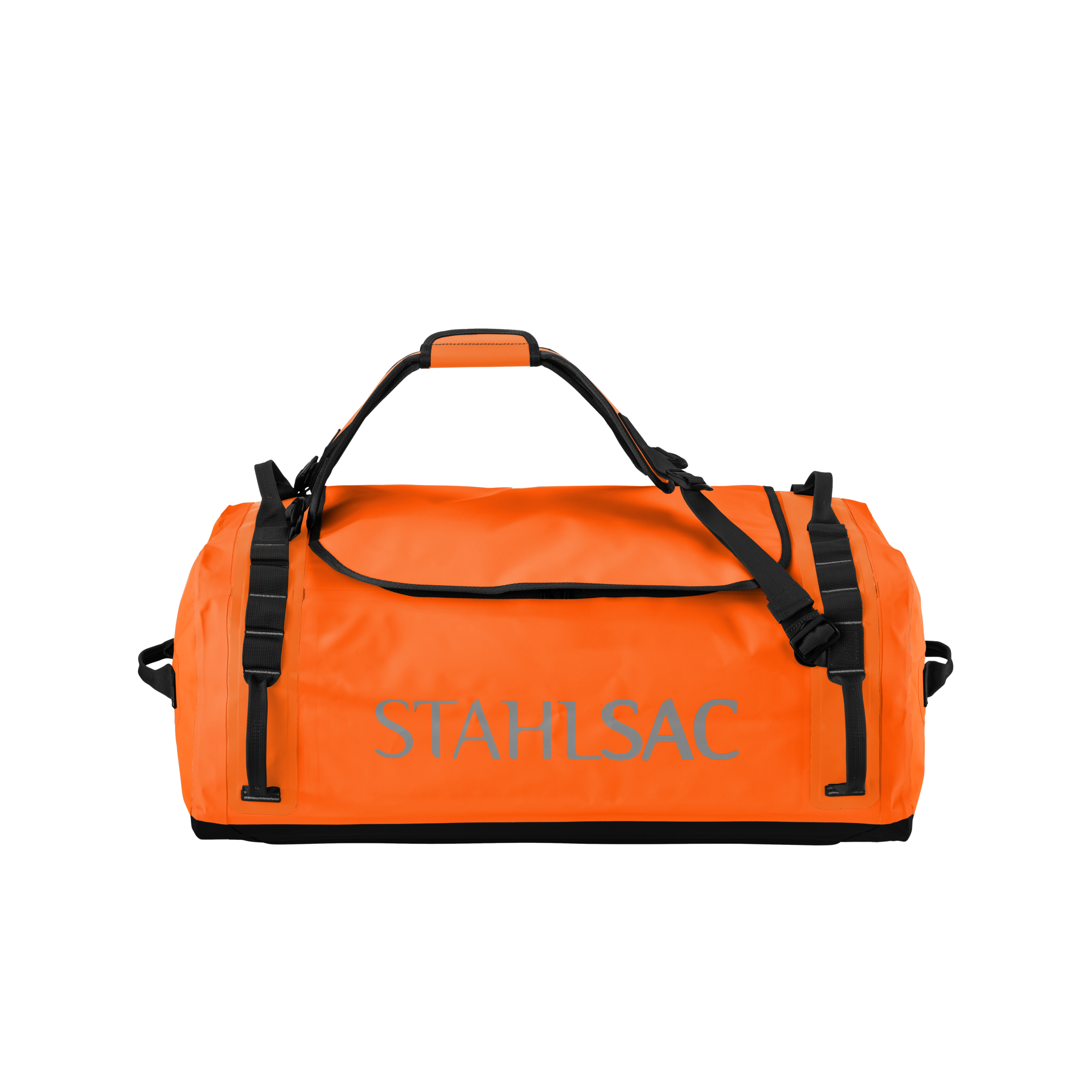 Stahlsac Abyss Duffle/Backpack