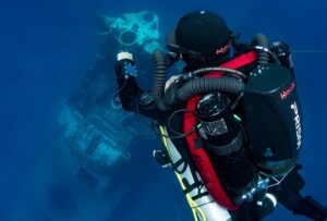 Hollis Rebreathers Prism 2 Reunion – Roatan 2027