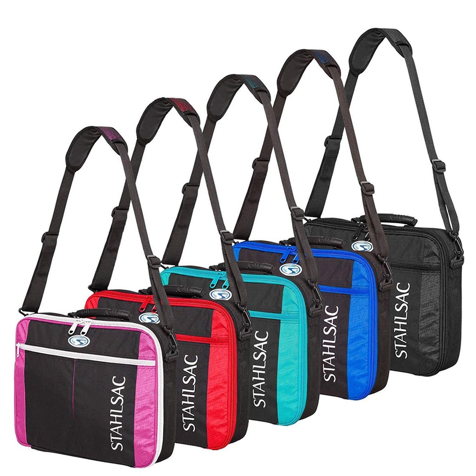 Stahlsac Molokini Regulator Bag - Image 5