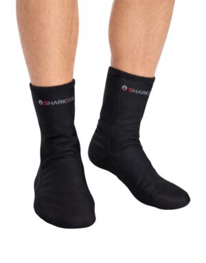 Sharkskin Chillproof Socks – Unisex