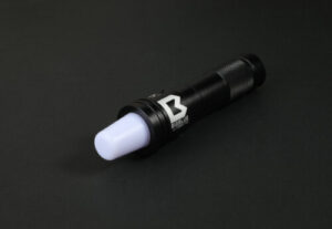 BigBlue AL1300STROBE 1300-Lumen Dive Strobe