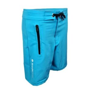 Sharkskin Every Wear Action Board Shorts – Men's