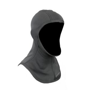 Sharkskin Titanium 2 Hood
