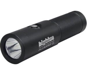 BigBlue AL1800NP-II 1800-Lumen Tech Light