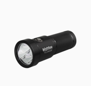 BigBlue TL2900P 2900-Lumen Narrow-Beam Tech Light