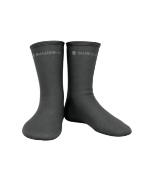 Sharkskin Titanium 2 Socks – Unisex