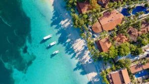 Roatan Dive Vacation 2027 | June 5–12, 2027