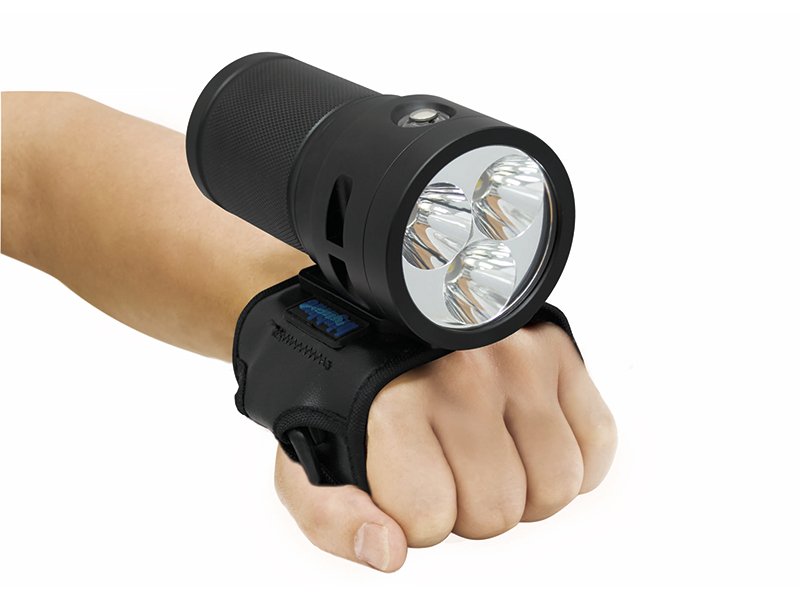 BigBlue TLG-GLOVE Tech Glove with Low-Profile Mounting Bracket